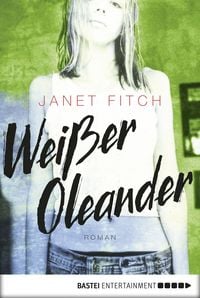 Produktbild: Wei&szlig;er Oleander