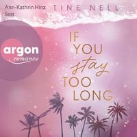 Produktbild: If You Stay Too Long