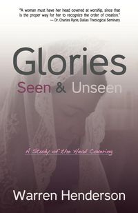 Produktbild: Glories Seen & Unseen