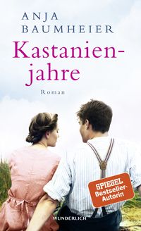 Produktbild: Kastanienjahre
