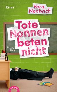 Produktbild: Tote Nonnen beten nicht