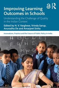 Produktbild: Improving Learning Outcomes in Schools