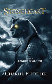 Produktbild: Stoneheart 3 - Langue d'argent