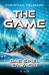 Produktbild The Game - Das Spiel erwacht