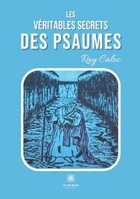Produktbild: Caloc, R: V&eacute;ritables secrets des psaumes