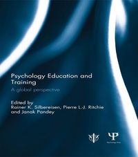 Produktbild: Psychology Education and Training
