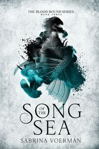 Produktbild: The Song of the Sea