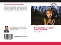 Produktbild: Neurocisticercosis y convulsiones