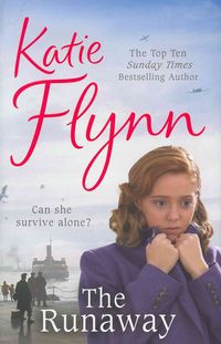 Produktbild: Flynn, K: The Runaway