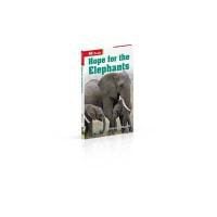 Produktbild: Murphy, P: Hope for the Elephants