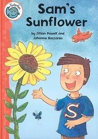 Produktbild: Sam's Sunflower
