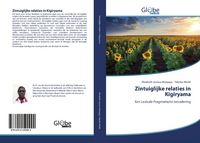 Produktbild: Zintuiglijke relaties in Kigiryama