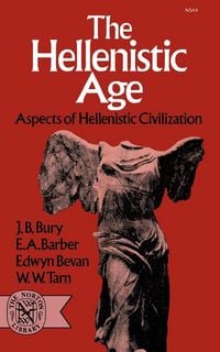 Produktbild: The Hellenistic Age