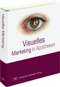 Produktbild: Visuelles Marketing in Apotheken