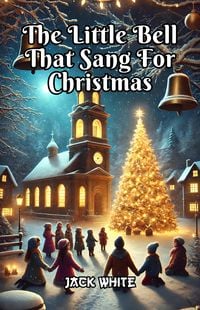 Produktbild: The Little Bell That Sang For Christmas