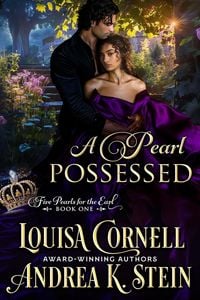Produktbild: A Pearl Possessed (5 Pearls for the Earl, #1)