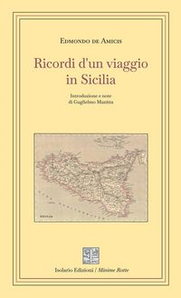 Produktbild: Ricordi d'un viaggio in Sicilia