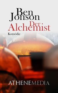 Produktbild: Der Alchemist
