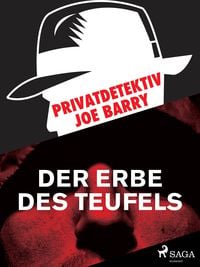 Produktbild: Privatdetektiv Joe Barry - Das Erbe des Teufels