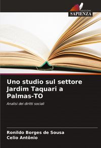 Produktbild: Uno studio sul settore Jardim Taquari a Palmas-TO