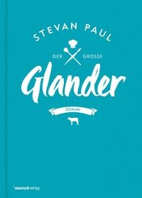 Produktbild: Der große Glander