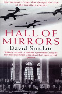 Produktbild: Hall Of Mirrors