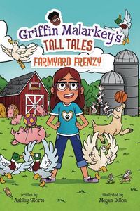 Produktbild: Farmyard Frenzy