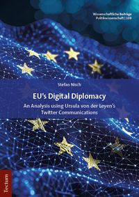 Produktbild: EU&rsquo;s Digital Diplomacy