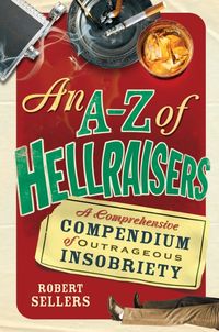 Produktbild: A-Z Of Hellraisers