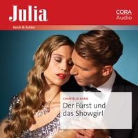 Produktbild: Der F&uuml;rst und das Showgirl