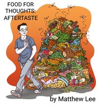 Produktbild: Food For Thoughts: Aftertaste