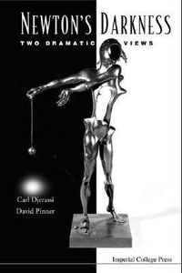 Produktbild: NEWTON'S DARKNESS