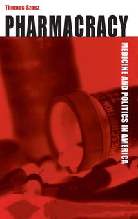 Produktbild: Pharmacracy