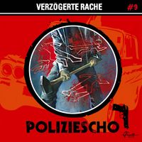 Produktbild: Verz&ouml;gerte Rache