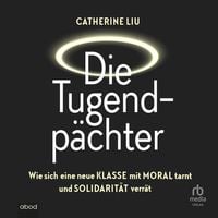 Produktbild: Die Tugendp&auml;chter