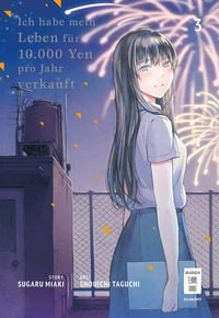 Produktbild: Ich habe mein Leben f&uuml;r 10.000 Yen pro Jahr verkauft 03
