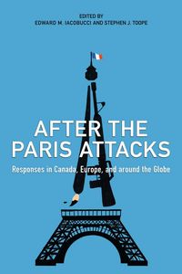 Produktbild: After the Paris Attacks