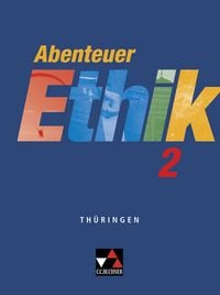 Produktbild: Abenteuer Ethik 2 Th&uuml;ringen