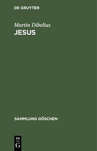 Produktbild: Jesus