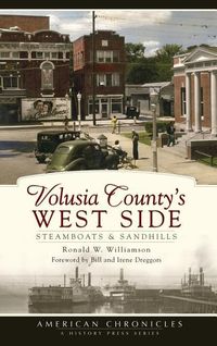 Produktbild: Volusia County's West Side