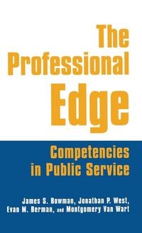 Produktbild: The Professional Edge
