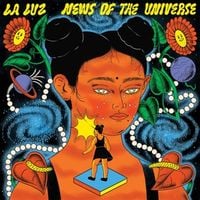 Produktbild: News of the Universe