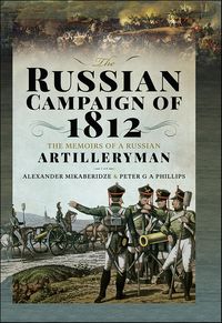 Produktbild: Russian Campaign of 1812