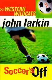 Produktbild: Soccer's Off