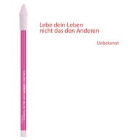 Produktbild: Bleistift unbekannt, Leben