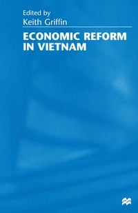 Produktbild: Economic Reform in Vietnam