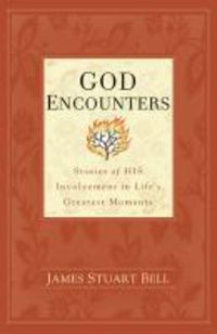 Produktbild: God Encounters