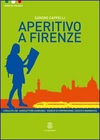 Produktbild: Aperitivo a Firenze