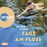 Produktbild: Tage am Fluss