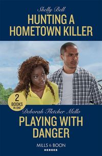 Produktbild: Hunting A Hometown Killer / Playing With Danger
